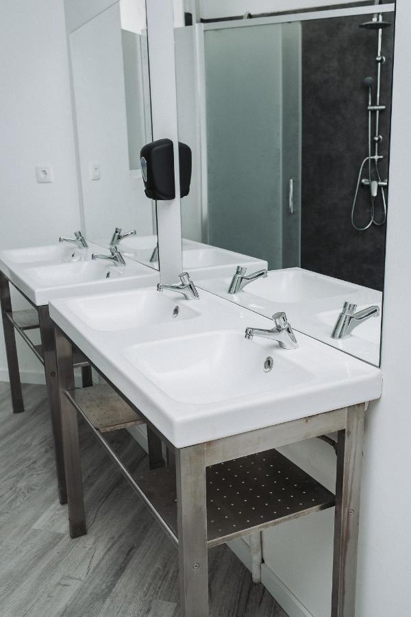 Olopo Hostel Porto Ngoại thất bức ảnh