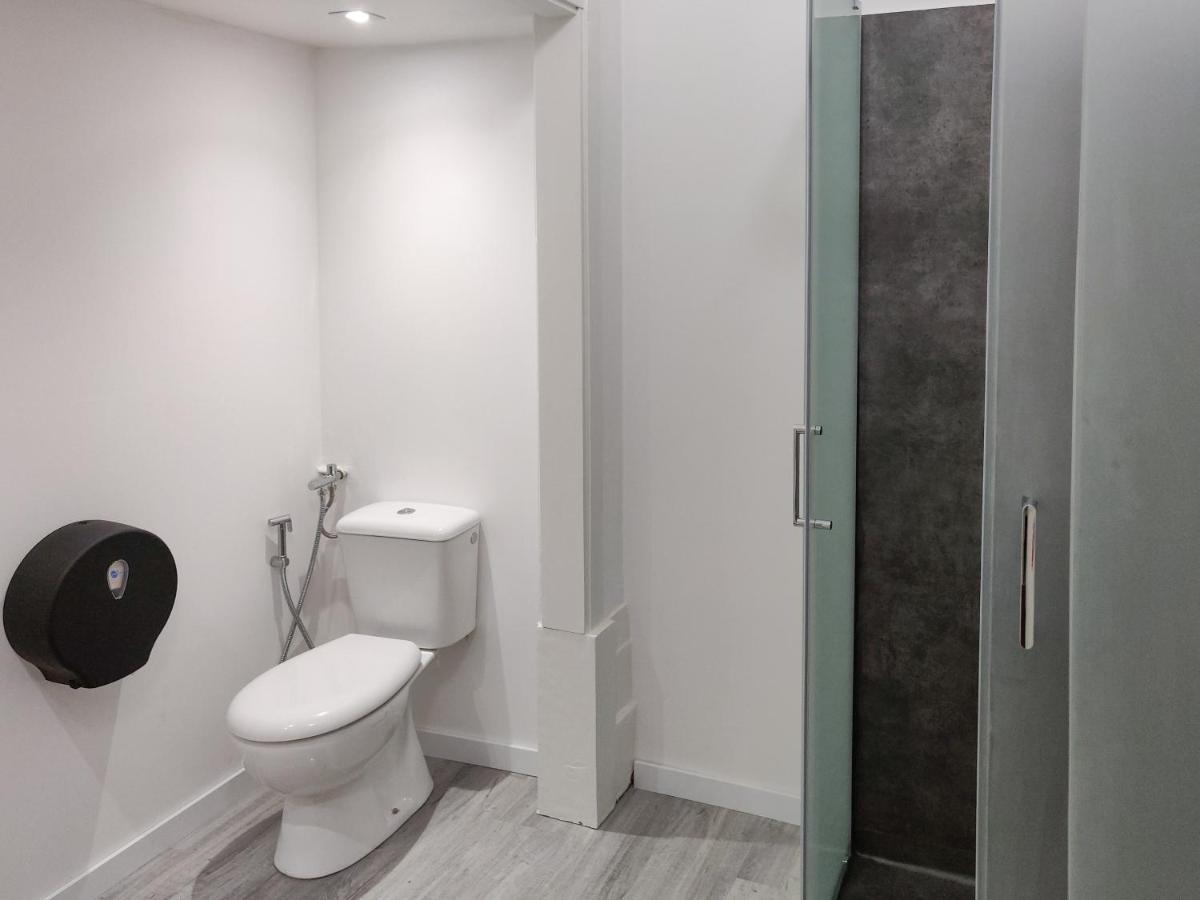 Olopo Hostel Porto Ngoại thất bức ảnh