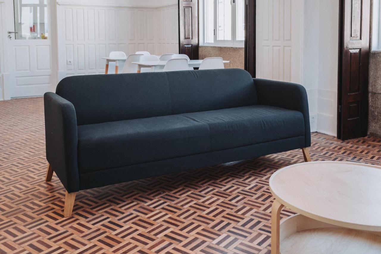 Olopo Hostel Porto Ngoại thất bức ảnh
