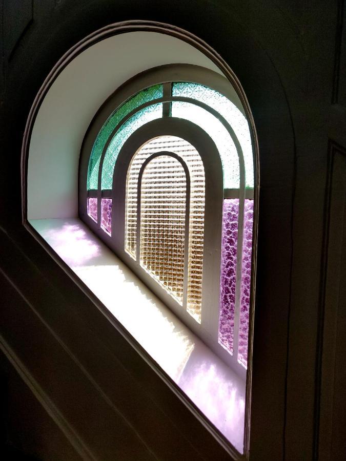 Olopo Hostel Porto Ngoại thất bức ảnh