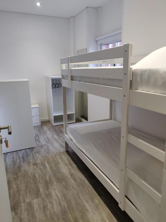Olopo Hostel Porto Ngoại thất bức ảnh