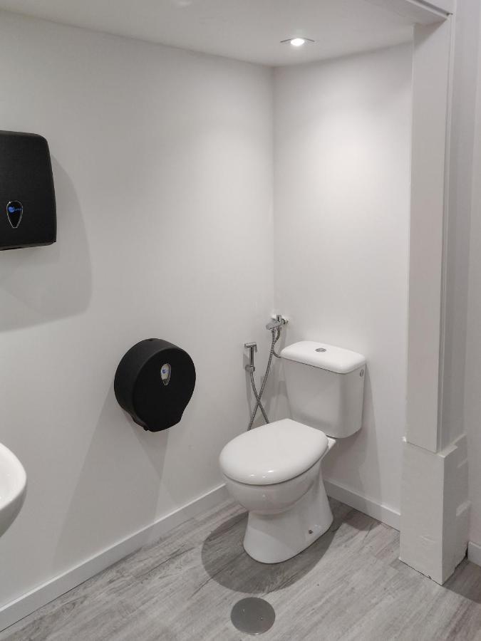 Olopo Hostel Porto Ngoại thất bức ảnh
